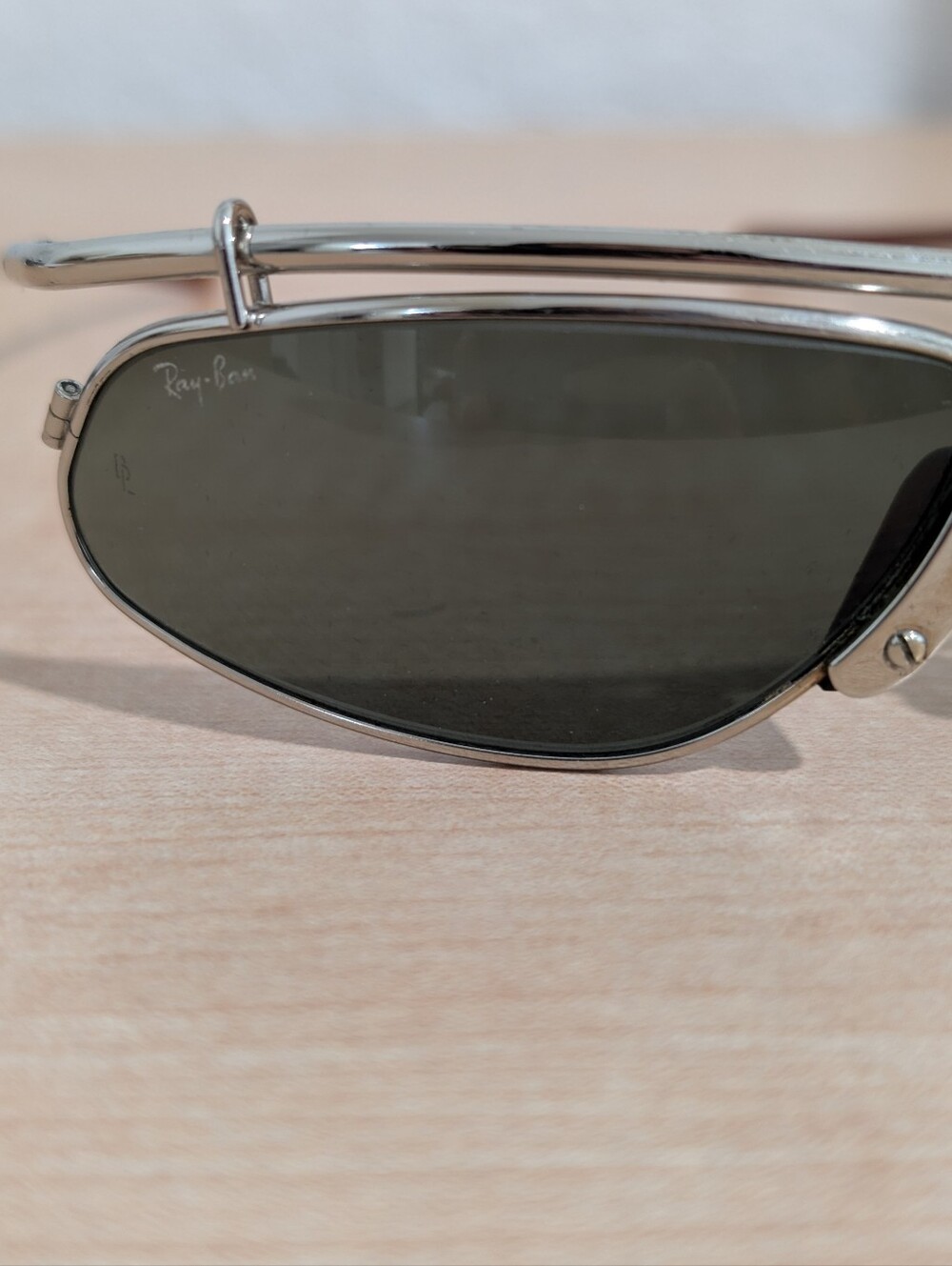 Ray Ban Inertia - Picture 7 of 11
